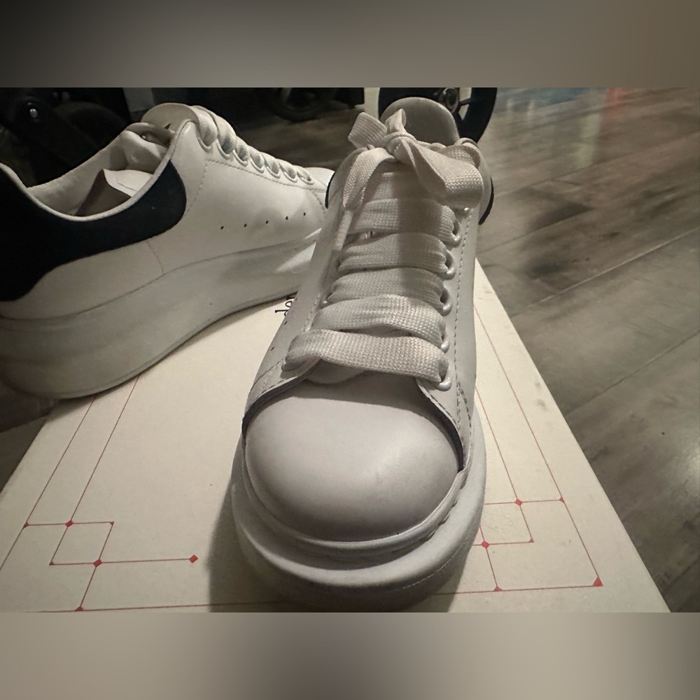 Alexander McQueen Shoes
